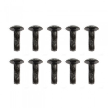 FTX Mauler Button Head Screw M3x10mm